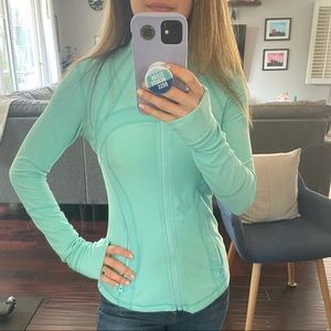 Lululemon jacket